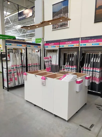 Image de Leroy Merlin Montauban