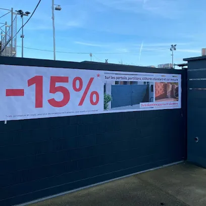 Image de Leroy Merlin Montsoult