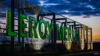 Image de Leroy Merlin Quimper