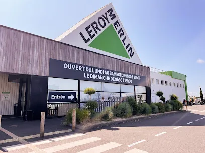 Image de Leroy Merlin Saint-Brieuc