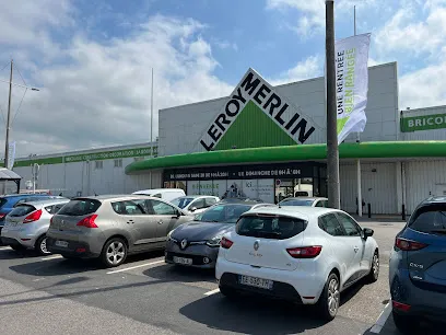 Image de Leroy Merlin Saint-Martin-Boulogne - Boulogne-sur-Mer
