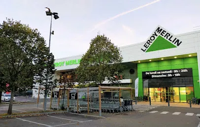 Image de Leroy Merlin Tassin-la-Demi-Lune - Lyon