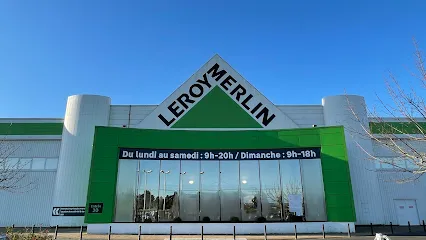 Image de Leroy Merlin Theix - Vannes