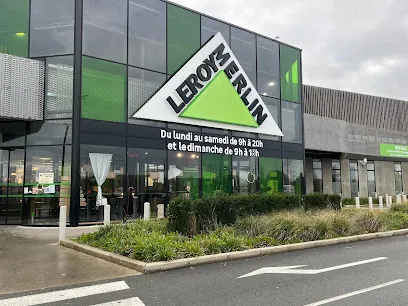 Image de Leroy Merlin Tourcoing - Neuville-en-Ferrain