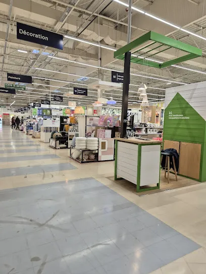 Image de Leroy Merlin Tours Nord