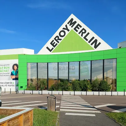 Image de Leroy Merlin Tourville-la-Rivière - Rouen