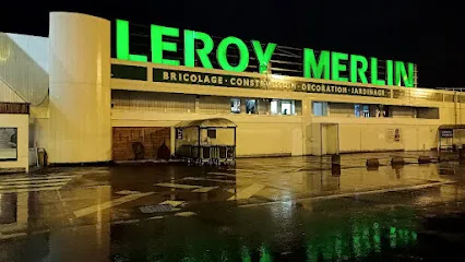 Image de Leroy Merlin Vendin-le-Vieil - Lens