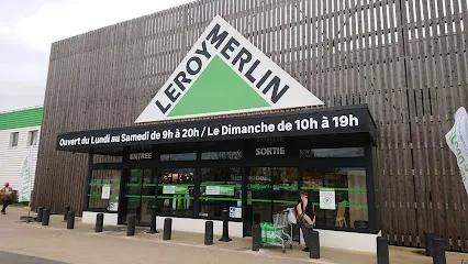 Image de Leroy Merlin Vernouillet - Dreux