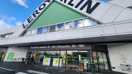 Image de Leroy Merlin Villeneuve-d'Ascq - Lille