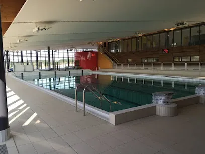 Image de Les Bassins Du Thouet