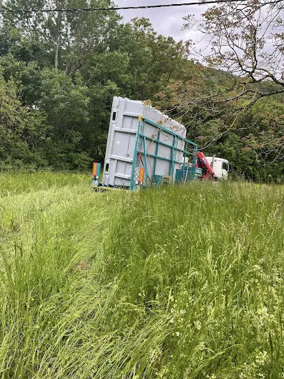 Image de Les Piscines Caladoises