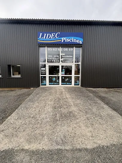 Image de Lidec Piscines