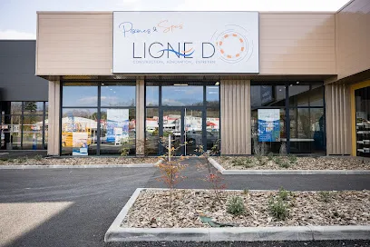 Image de Ligne d'O (Par DUFLAM)