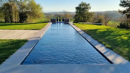 Image de LINER ET MEMBRANE - étanchéité pour piscine