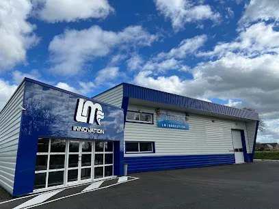 Image de LM Innovation (SARL Au-Delà de l'Eau)
