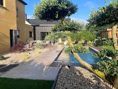 Image de LOCHIN ESPACE PISCINES - Piscines et Spa en Mayenne Laval 53