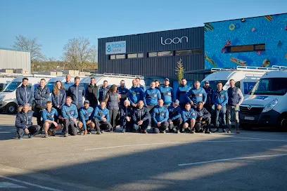 Image de Loon Piscines & Spas - Hydro Sud Besançon