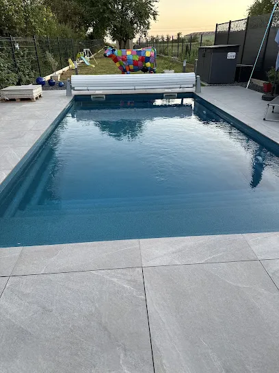 Image de Lorraine Piscines