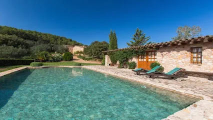 Image de Luxe Piscines - Revêtement PVC Armé