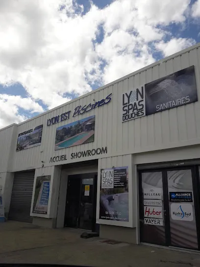 Image de Lyon Est Piscines