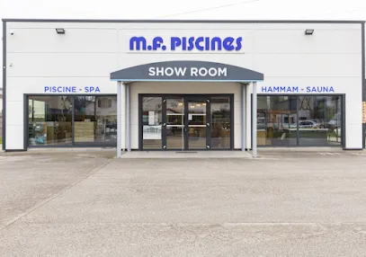 Image de M.F Piscines