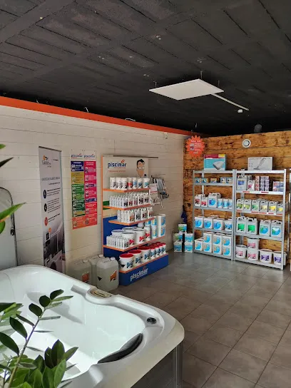 Image de M'Piscines 47