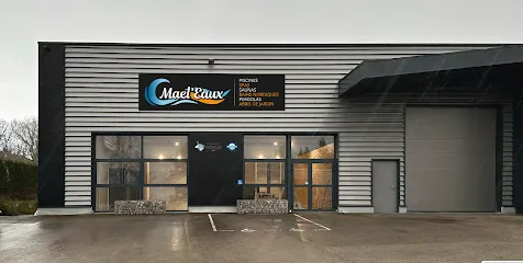 Image de Mael'Eaux Piscines et Spas