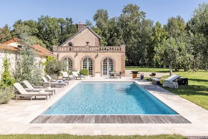 Image de Magiline Troyes Isany Concept