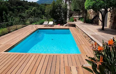 Image de MAXIMA PISCINES - Pisciniste en Dordogne