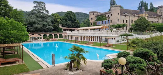 Image de Membrane Piscine
