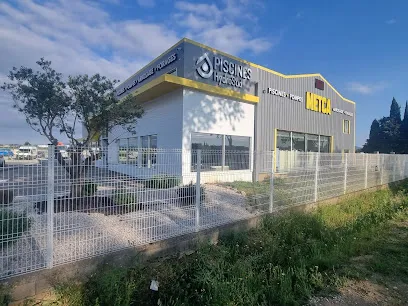 Image de Metca - Hydro Sud Perpignan