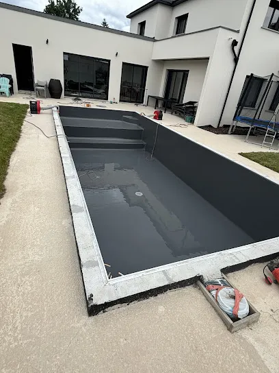 Image de MGO Piscines