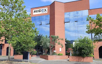 Image de Miidex Lighting