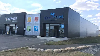 Image de Mondial Piscine by Piscines Angériennes