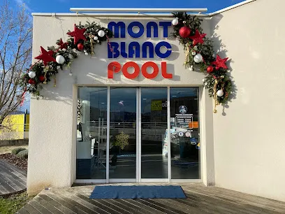 Image de Mont Blanc Pool : construction et matériel de piscines