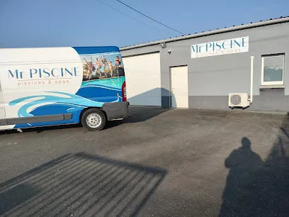 Image de Mr Piscine