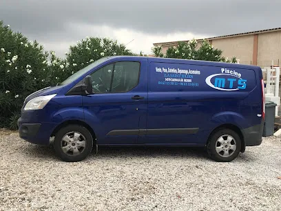 Image de MTS Piscines