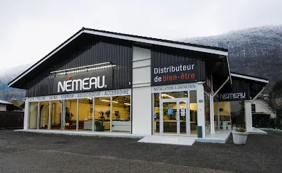 Image de NEMEAU Piscine, Spa & Sauna