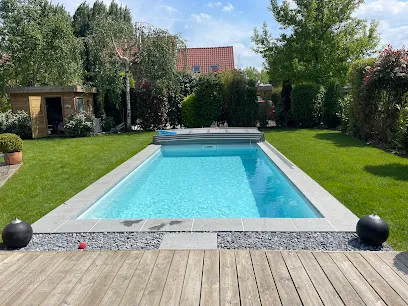 Image de Neptune Piscines & Spas