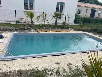 Image de O PISCINES DE MARTIN