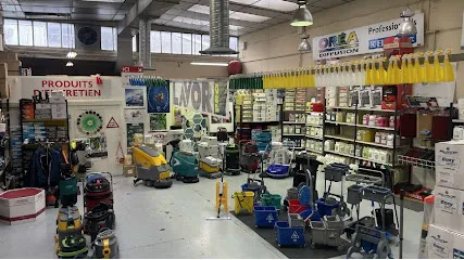 Image de O.R.E.A. DIFFUSION