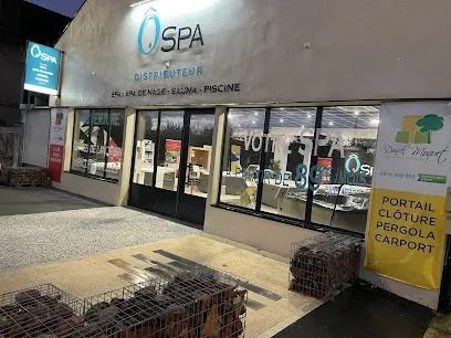 Image de Ô SPA