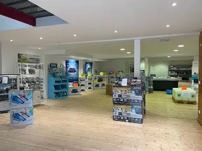 Image de Oasis Piscines et Spas - 22 (Perros Guirec)