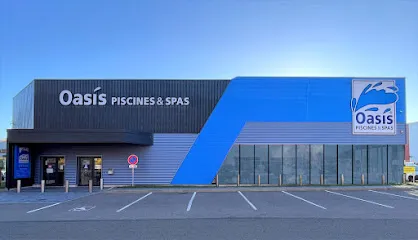 Image de Oasis Piscines et Spas 90 - 25 (Belfort - Montbéliard)