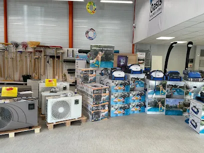 Image de Oasis Piscines & Spas - 57 (Forbach - Moselle)