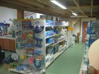 Image de Oasis Piscines & Spas - 63 (Clermont-Ferrand - Chappes)