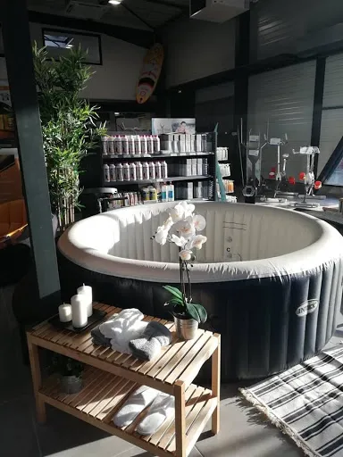 Image de Oasis Piscines & Spas