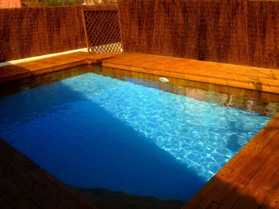 Image de Odyssea Piscines