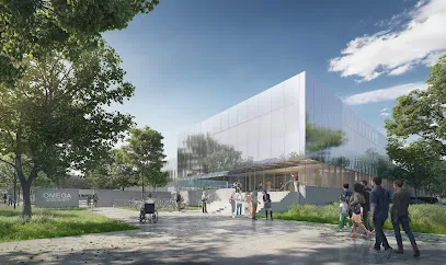 Image de OMEGA - Centre Aquatique - Forme - Bien-être