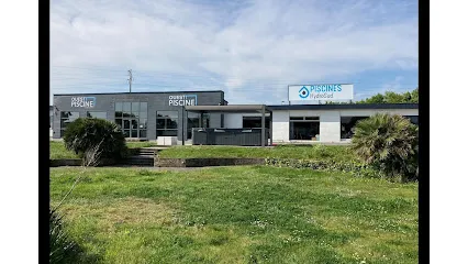 Image de Ouest Piscine Concept - Hydro Sud Rennes